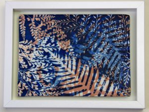 Forgotten Fronds #12